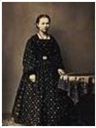 Record image of Hansine Elise Vilhelmine Constance Boserup (born Munster)