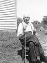 Record image of Adolph Gust Schultz