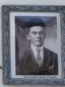 Record image of Giovanni Petronio Cristoforo Righetti