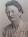 Record image of Erna Maria Anna Wilhelmine Meyer (geb. Schwark)