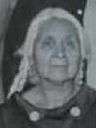 Record image of Francisca Cervantes Lopez (nacida Martinez Hernandez)