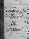 Record image of Manuel De La Trinidad Lopes