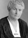 Record image of Marie Lisette Auguste Niemeier (geb. Tiemann)