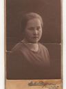 Record image of Jenny Emilia Kilpinen, Smolander (born Karlsson)