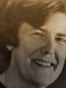 Record image of GRETA Ingeborg Alexandersson (born Börjesson)