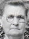 Record image of Hilma Carolina Bloomquist Johansson (o.s. Johansdotter)