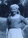 Record image of Anna Mari Juhantytär Laisi Laisi (o.s. Tommiska)