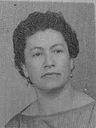 Record image of Enriqueta Martinez (born Furlan Garcia)