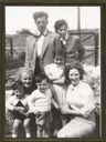 Record image of Mary McBurnie MacMaster (born McBurnie)