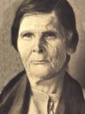 Record image of (Bisavó) Maria Anastacia Sanches Espinosa
