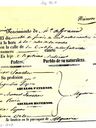 Record image of Maria de las Gracias Sanches Lopez