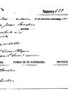 Record image of (Tetravô) Juan Sanches Sanches