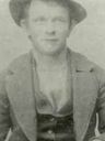 Record image of Johannes John Sandberg