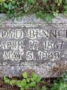 Record image of Floyd E Bennett