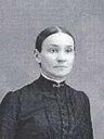 Record image of Martha Reinoehl (geb. Eckhardt)