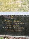 Record image of Karl Olsen Green