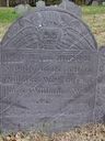 Record image of Judith Cooper or Williams (born Hunt)