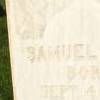 Record image of Samuel George Ware