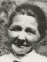 Record image of Hilma Teresia* Lindgren (born Dunder)