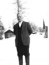 Record image of Heikki Matinpoika Savolainen