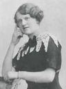 Record image of Agnes Frieda Hedwig Peterson (born Schmidt)
