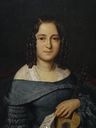 Record image of Johanna Alijda Eijkman (born Pool)