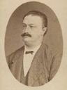 Record image of Salomon Blom