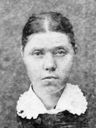 Record image of Maren Carlsen (geb. Nielsdatter)