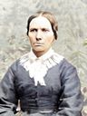 Record image of Maren Andersen, 7 (born Christensen)