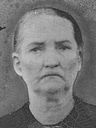 Record image of Mary "Polly" Ryan (born Foreman)