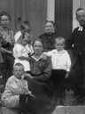 Record image of Ester Sofia (ROSA) Filippa Larsson (born Erlandsson)