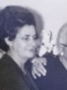 Record image of Lorenza Haydee Plada (born rodriguez de leon)