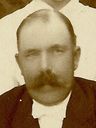Record image of Petter August Engström (born Eriksson)