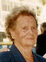 Record image of Lourdes Argentina GUTIERREZ (nacida Fernandez Braña)