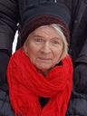 Record image of Agnes Elisabet nordqvist (born Åkerman)