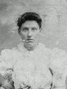 Record image of Susan Temperance Jackson (born Green)