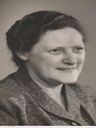 Record image of Asta Kirstine Svendsen (1952 Vesløv) (born Madsen)