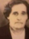 Record image of Elvira Paulina Julia Piedrahita (born Garcia)
