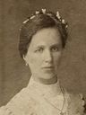 Theresia Anna RADAELLY (née MOSER)