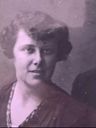Record image of Margarete Michaelis (born Lilienthal)