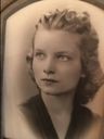 Record image of Catherine Marie Lee (born Freeman)