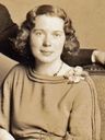 Record image of Ester Nilsson (born Persson)