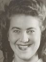 Record image of Kerttu Tuulikki Lappalainen (born Närväinen)