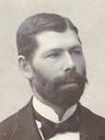 Record image of Wilhelm Martinus Andersen