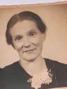 Record image of Geertruida Johanna Teunissen (geboren Gerrits)