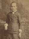 Record image of Elisabeth Cecilia Hellberg