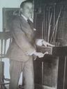 Record image of PABLO ANTONIO RAMIREZ CORONEL