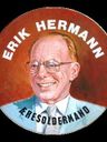 Record image of Erich Hugo Wolfgang "Wolfgang" Hermann