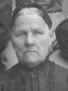 Record image of Maria Kristina Josefintytär Dahlberg