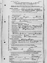 Record image of Anna Elizabeth Frederika van Rooijen (geboren HEYSTEK)